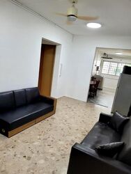 Blk 147 Silat Avenue (Bukit Merah), HDB 3 Rooms #621949581